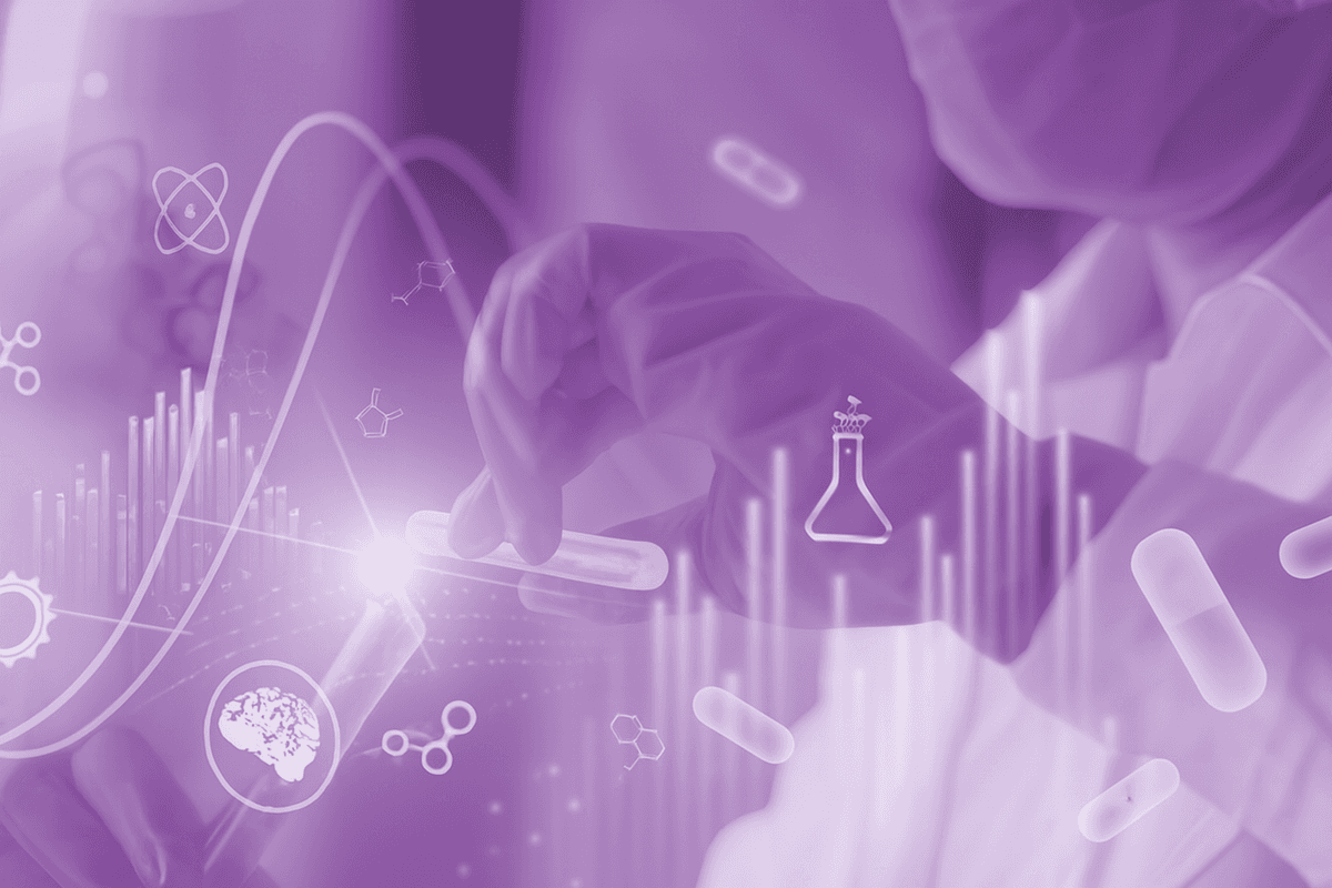 About Masters Pharma