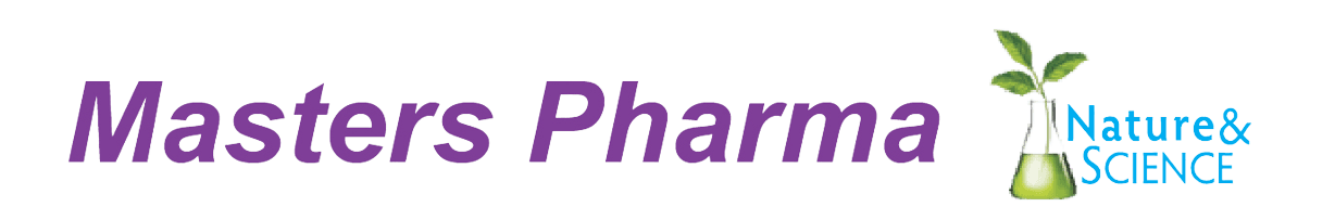 Masters Pharma