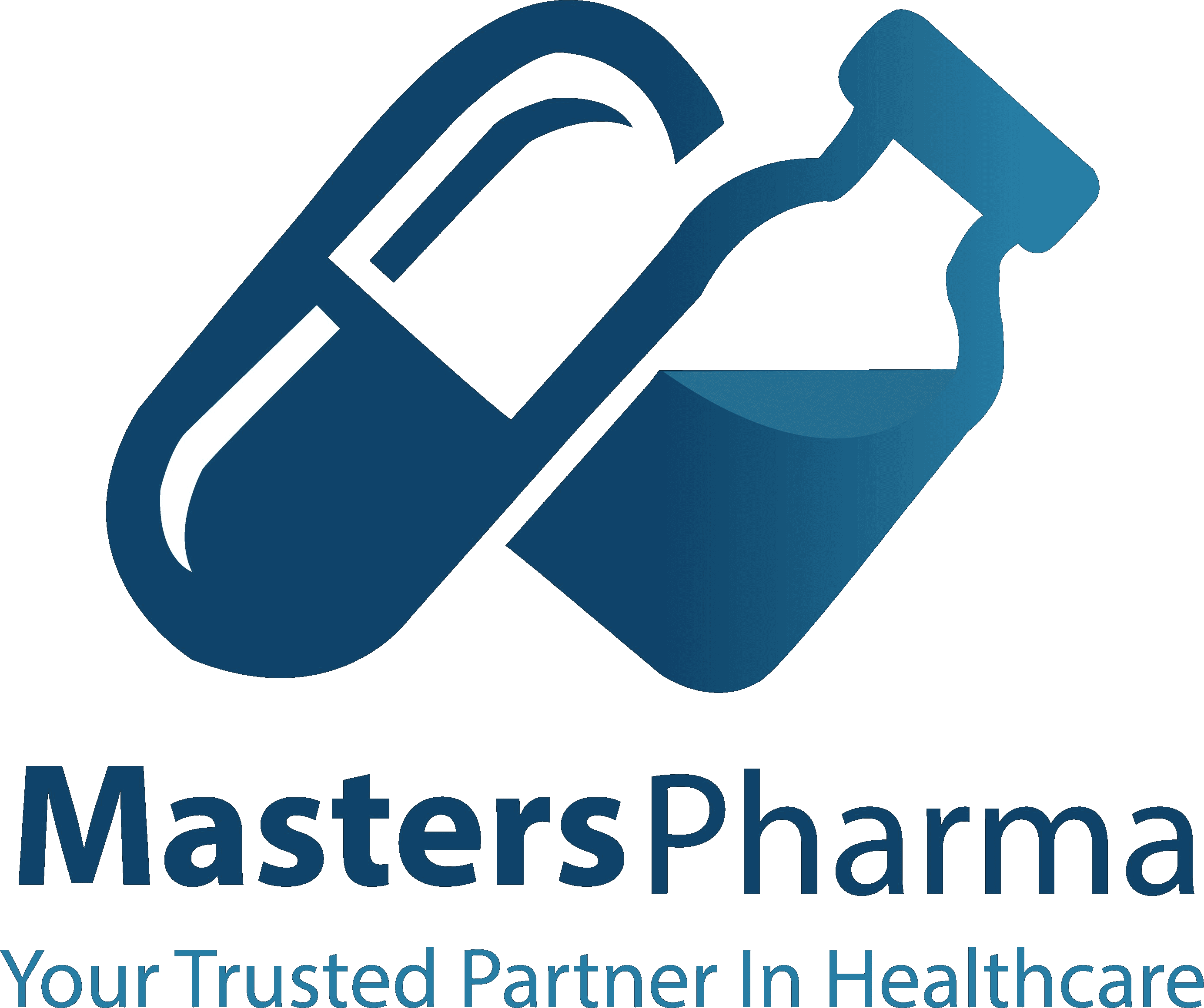 Masters Pharma